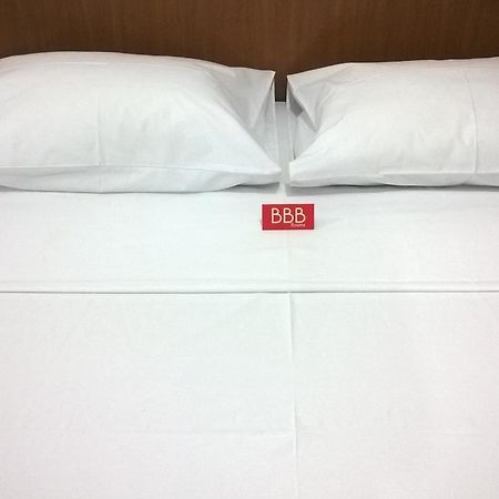 Bbb Rooms Rodoviaria Campinas Goiania Go Exterior photo