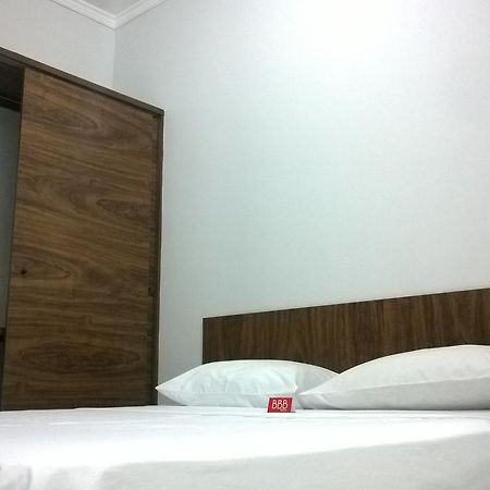 Bbb Rooms Rodoviaria Campinas Goiania Go Exterior photo