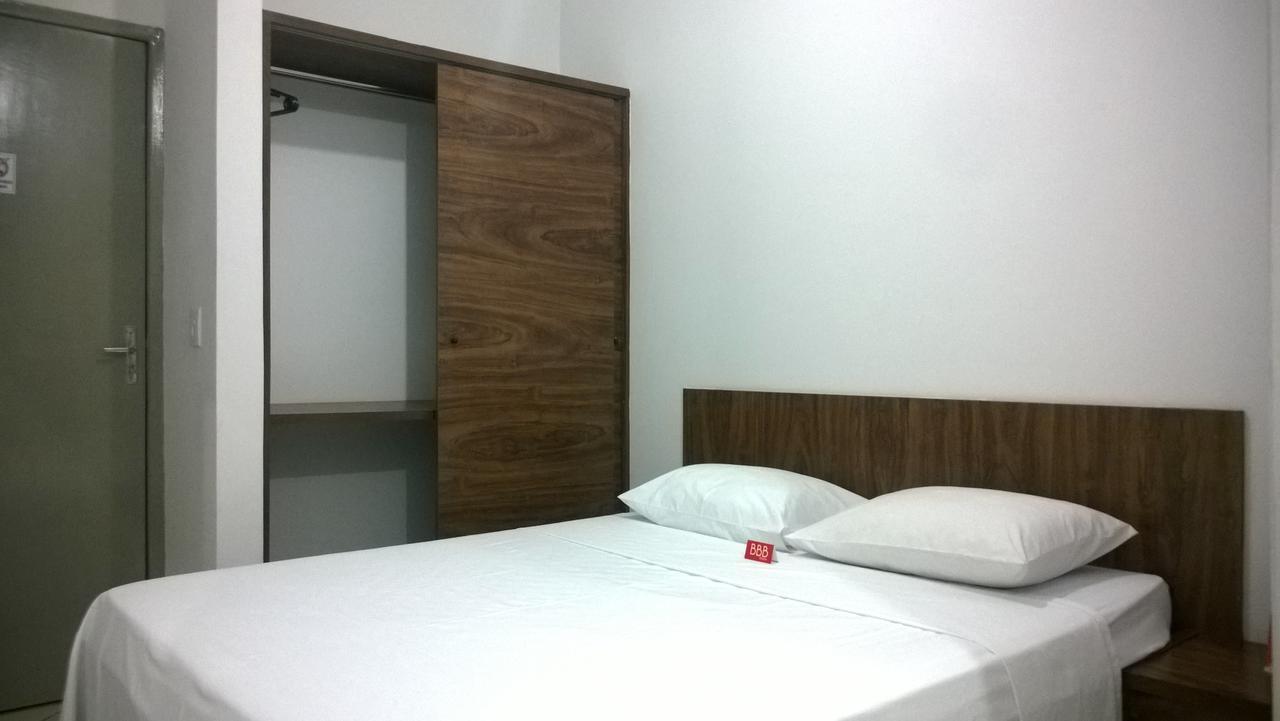 Bbb Rooms Rodoviaria Campinas Goiania Go Exterior photo