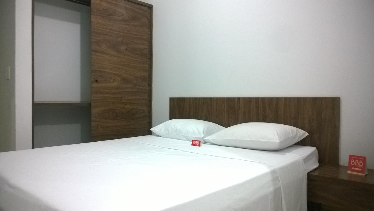 Bbb Rooms Rodoviaria Campinas Goiania Go Exterior photo