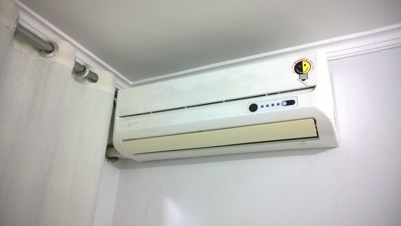 Bbb Rooms Rodoviaria Campinas Goiania Go Exterior photo