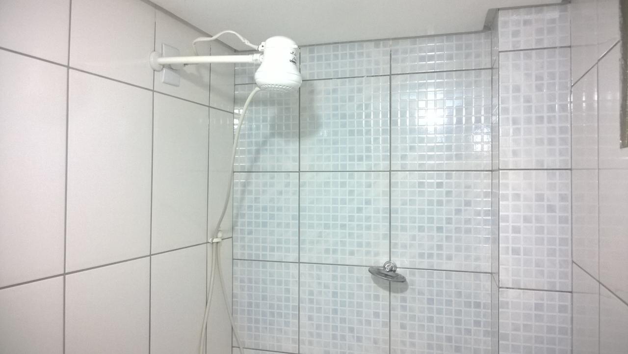 Bbb Rooms Rodoviaria Campinas Goiania Go Exterior photo