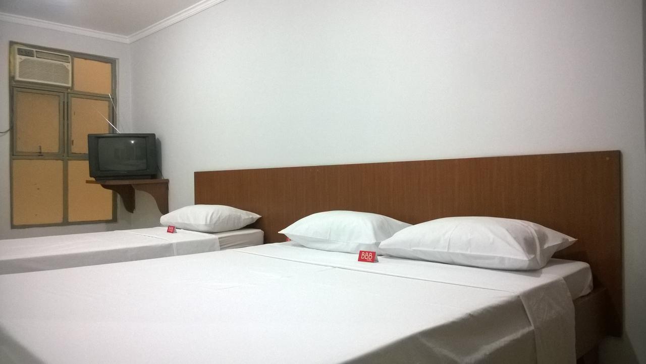 Bbb Rooms Rodoviaria Campinas Goiania Go Exterior photo