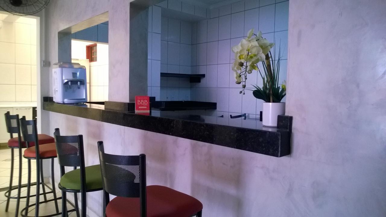 Bbb Rooms Rodoviaria Campinas Goiania Go Exterior photo