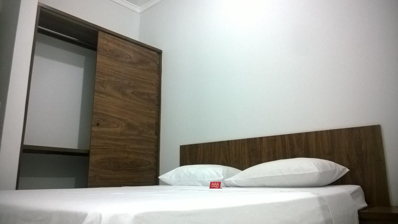 Bbb Rooms Rodoviaria Campinas Goiania Go Exterior photo