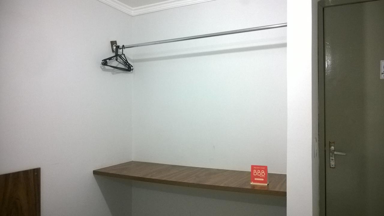 Bbb Rooms Rodoviaria Campinas Goiania Go Exterior photo