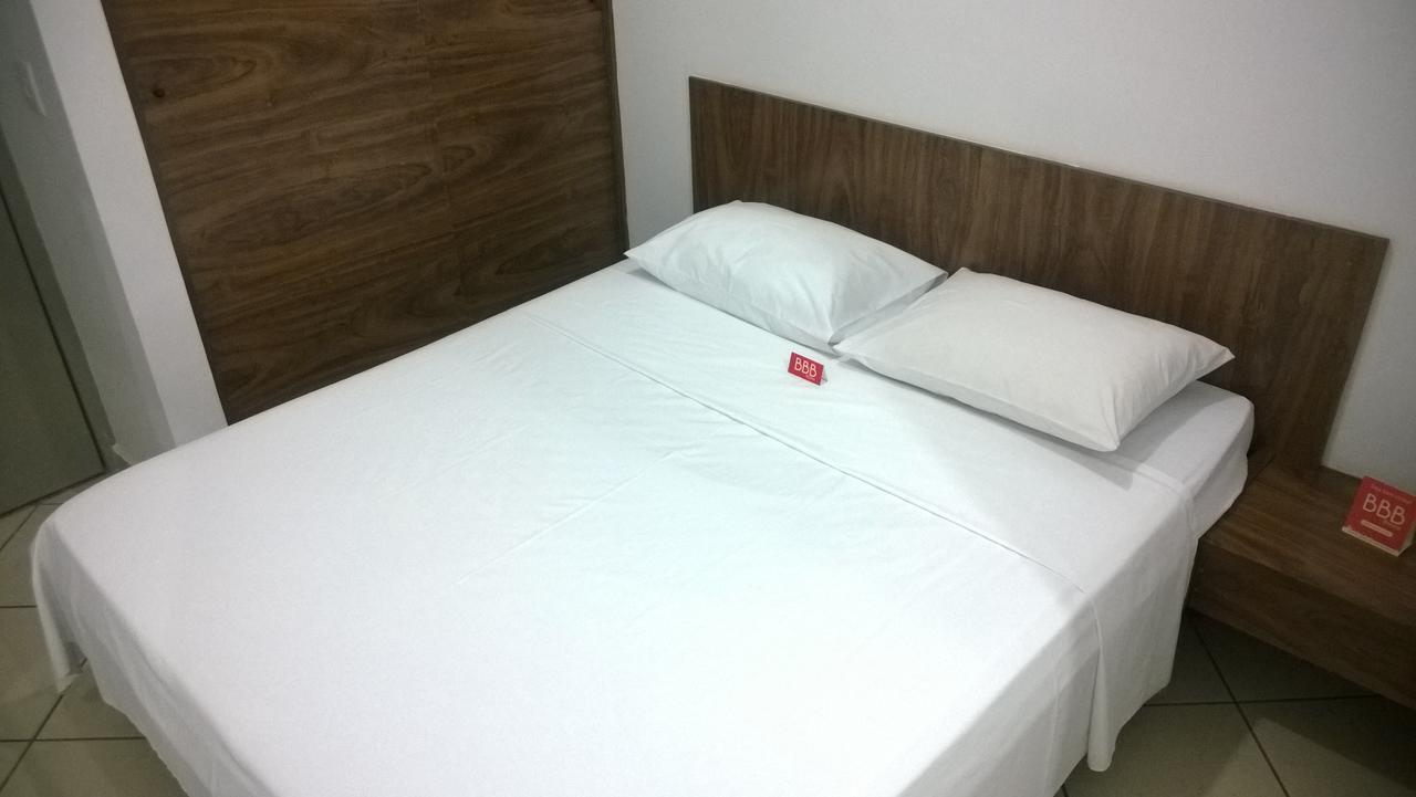 Bbb Rooms Rodoviaria Campinas Goiania Go Exterior photo